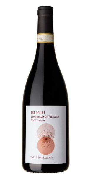 Iri da Iri - Cerasuolo di Vittoria