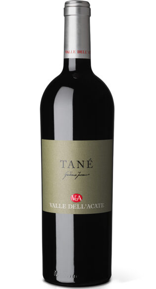 TANÉ – NERO D’AVOLA D.O.C. VITTORIA